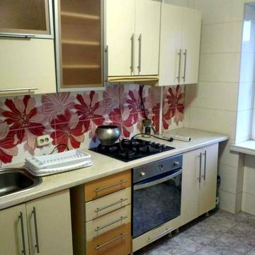 Здається  2х кімнатна