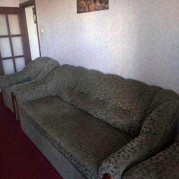 Чудова 1-кімнатна кв-ра. Святошинський район, Борщагівка, Зодчих вул.