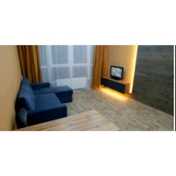 Довгострокова оренда 1к Квартира Перлинна вулиця