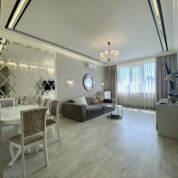 Саксаганського вул., 37-К