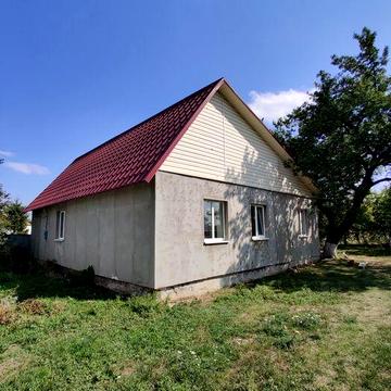 Продажа дома с.Спасское, ул. Школьная