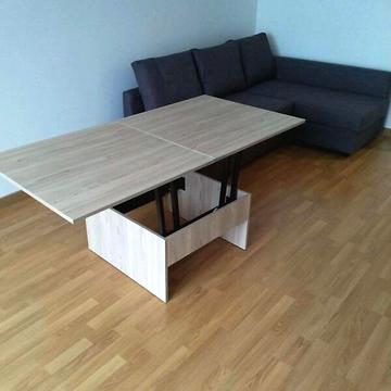 Довгострокова оренда 1к Квартира Угорська вулиця