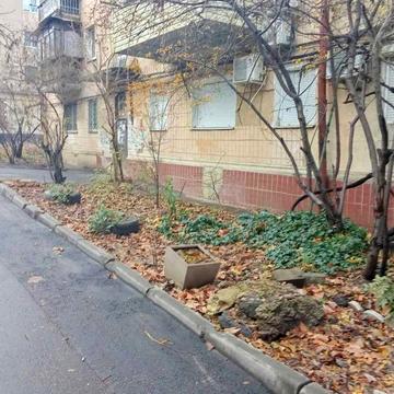 Артура Савельєва вул. (Черняховського), 9