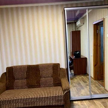 Сдам 1 квартиру метро Научная.