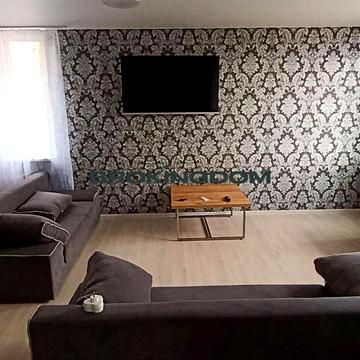 Продаж квартири 4-кімн/ вул. Симоненка 111, генератор