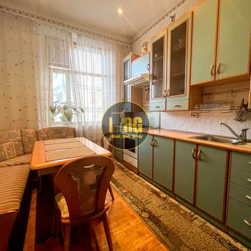 Круглоуніверситетська вул., 13