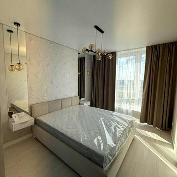 Івана Виговського вул. (Маршала Гречка), 40/12