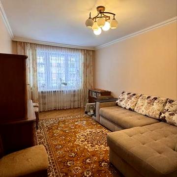 Продаж 3-х кімн. квартири 56 м2 вул. Тернопільська (Новий Львів)