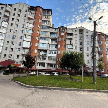 Продаж 3к Квартира Чернівецька вулиця