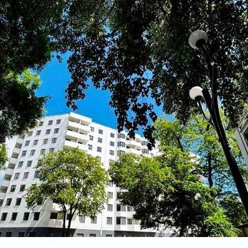 Продам Квартиру 3-комнатную в  ЖК Алексеевский  в Хаджибеевском районе ЖК Алексеевский