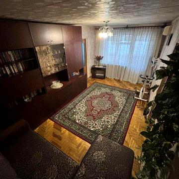 Продаётся 3-комнатная квартира | Ж/м Покровский | 65 м²