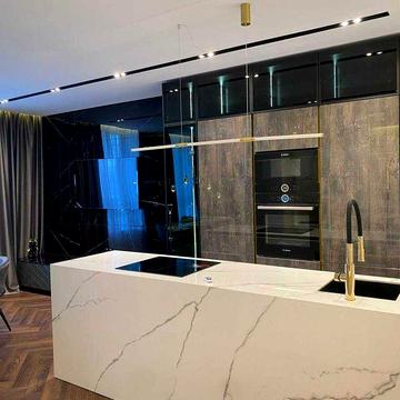 Аренда 2-к. квартиры 84 м. кв. ЖК Подол Плаза (Podil Plaza)