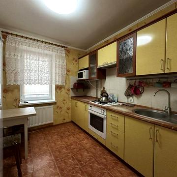 Оренда 2-кім.кв., вул.Новопречистенська (Дніпроплаза)