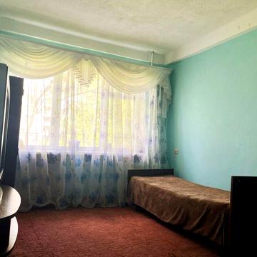 2-кімн. Електроопалення, Меблі і Техніка, роздільні кімнати!