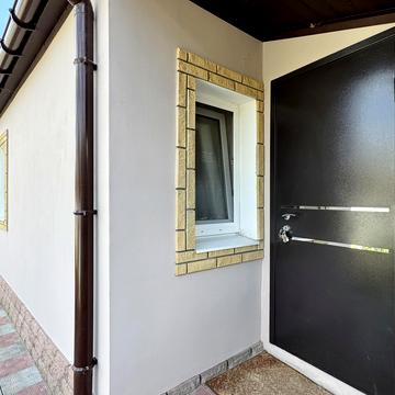 Харківська вул.