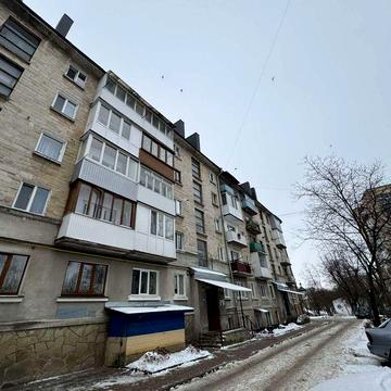 Продаж квартири Дружба Цегла