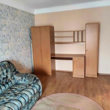 Задається однокімнатна квартира на Оболоні. метро  Оболонь 7 хвилин