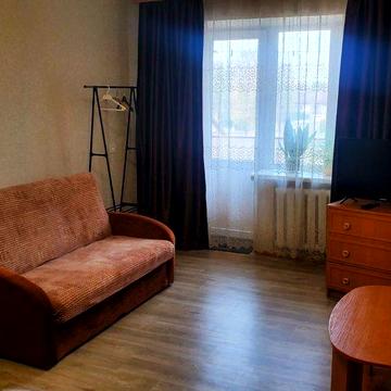 1 ком. квартира  ОТ ХОЗЯИНА ЖК ЖСК 2