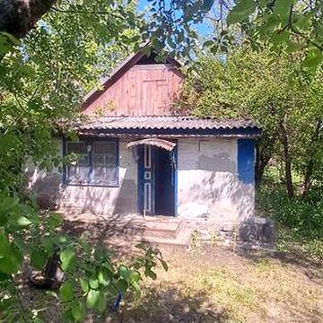 Продам квартиру в будинку на двох