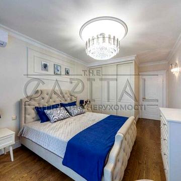 ВІЛЬНА! Оренда 3-кімн квартири ЖК Володимирський 102 м2 вул АНТОНОВИЧА