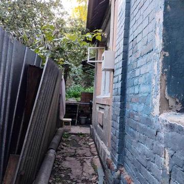 Продам свою часть дома ЖК часть дома