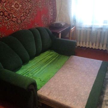 Однушка на Соцгороде,Восход.Заселим сразу