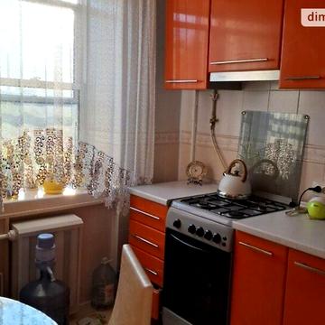 Довгострокова оренда 2к Квартира Миколи Амосова вулиця