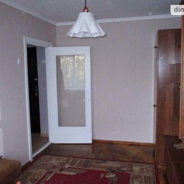 Довгострокова оренда 1к Квартира Генерала Мирона Тарнавського вулиця