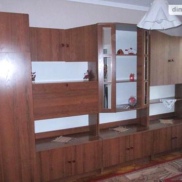 Довгострокова оренда 1к Квартира Генерала Мирона Тарнавського вулиця