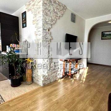 Продаж 3-к, 105м2, Арсенальна,вул Князів Острозьких 17/2,Печерськ