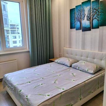 Сдам  до лета  две спальни центр/ музкомедия 25 Жемчужина