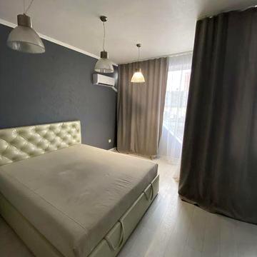 Оренда 2кім квартири в центрі