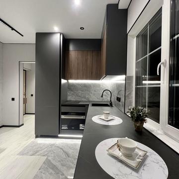 Михайла Максимовича вул. (Онуфрія Трутенка), 24