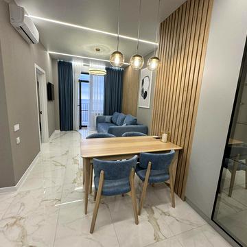 Дача Ковалевського вул., 5