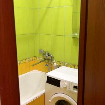 Довгострокова оренда 1к Квартира Поля Олександра проспект