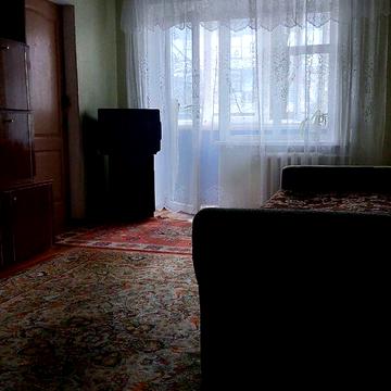 Довгострокова оренда 1к Квартира Поля Олександра проспект