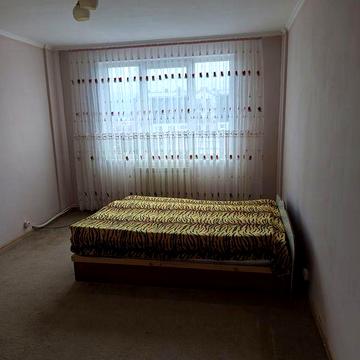 Здається простора квартира