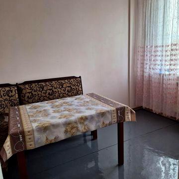 Здається простора квартира