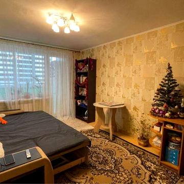 Продам однокімнатну квартиру вул. Титова