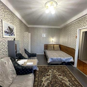 Оренда 1-к кв Тампере 3 Лівобережна