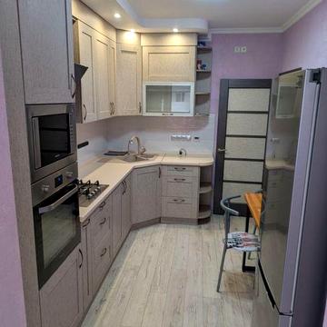 Двокімнатна квартира Піонерський