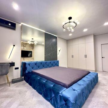 Сдам с Эко фло!  48 Жемчужина, Каманина 16а