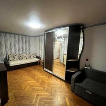 1 квартира на Одесской, ул. Киргизская