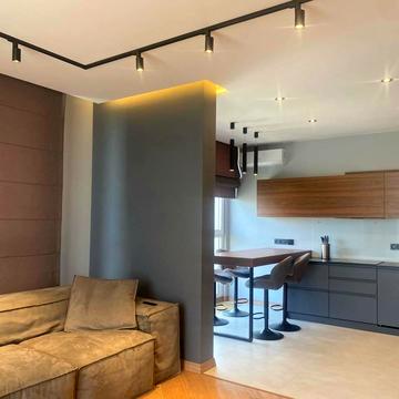 Панорамна вул., 2-Г