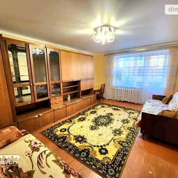 Продаж 1к Квартира Крушельницької Соломії вулиця