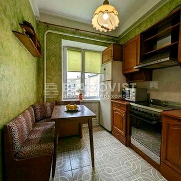 Оренда 2к квартири центр міста Палац України Велика Васильківська 118