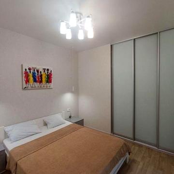 Сдам евро двушку на Каманина Жемчужина можно с собачкой и ребенком