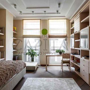 ЖК Новопечерські Липки Власна квартира 3 кімн +кабінет Вигляд на Парк ЖК Новопечерські Липки