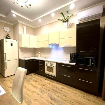 Здам 1-кімнатну квартиру Київський рн