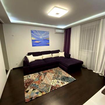 Довгострокова оренда 2к Квартира Святошинська вулиця ЖК Акварели